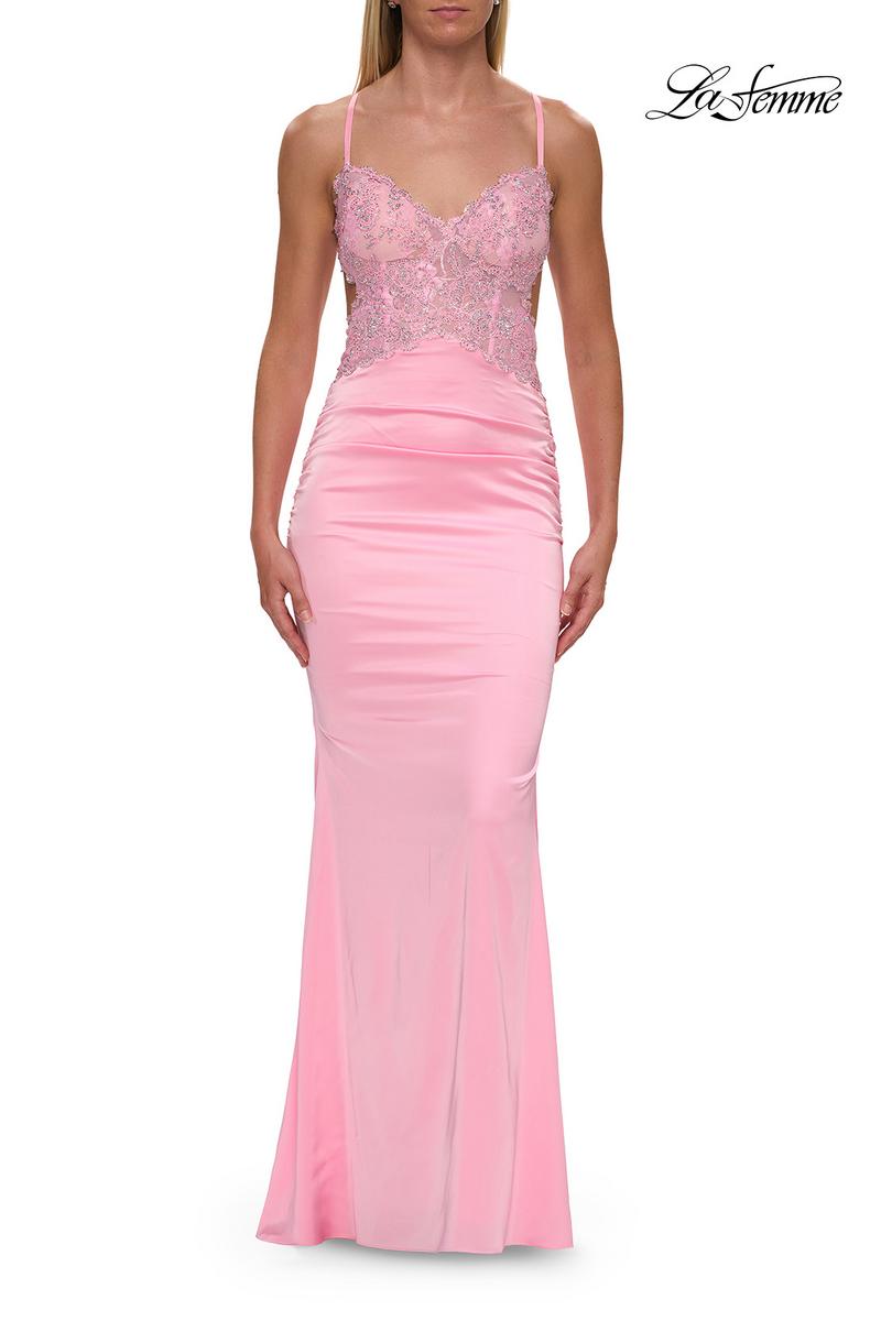 La Femme Dress 33651