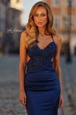 La Femme Dress 33651