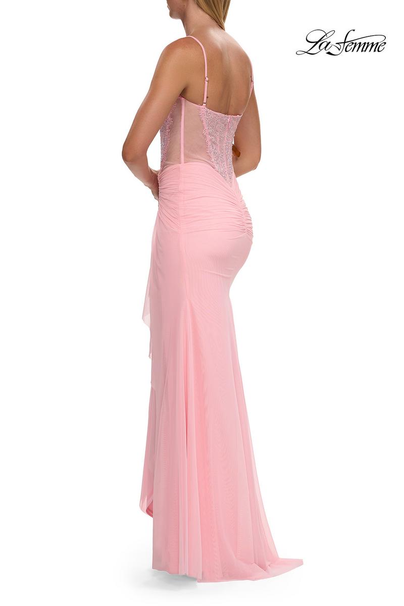 La Femme Dress 33661