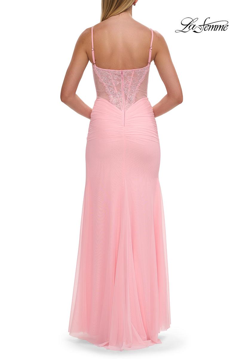 La Femme Dress 33661