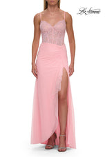 La Femme Dress 33661