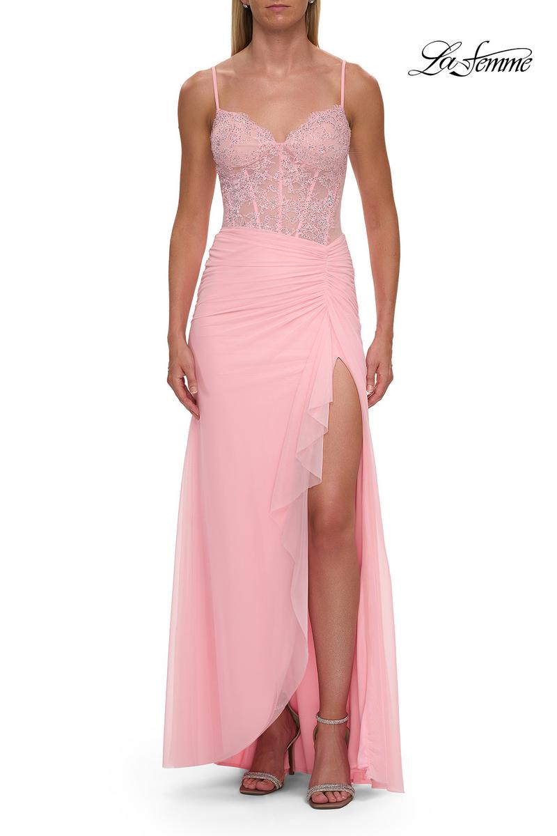 La Femme Dress 33661