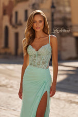 La Femme Dress 33661