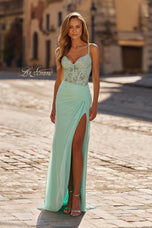 La Femme Dress 33661