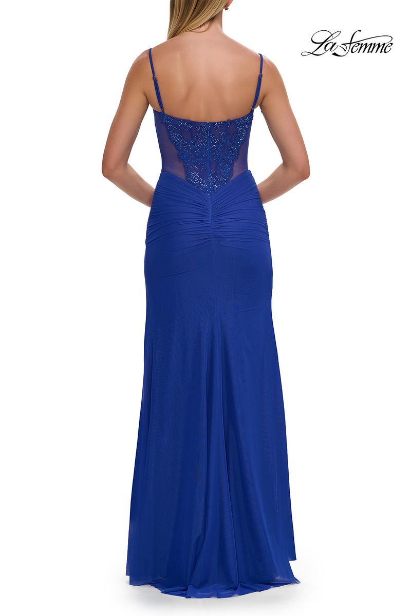 La Femme Dress 33661