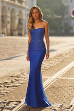 La Femme Dress 33662