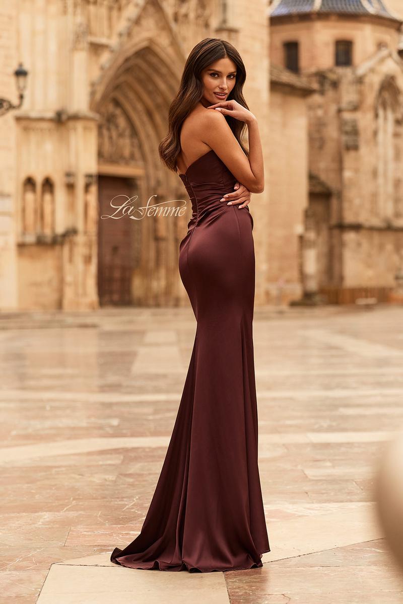 La Femme Dress 33670