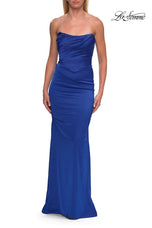 La Femme Dress 33670