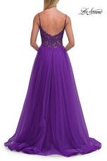 La Femme Dress 33674