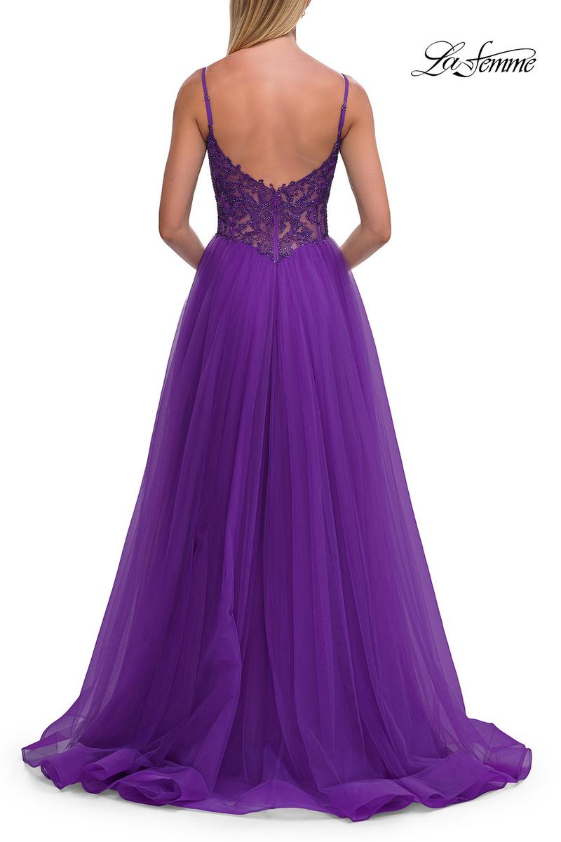 La Femme Dress 33674