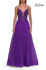 La Femme Dress 33674