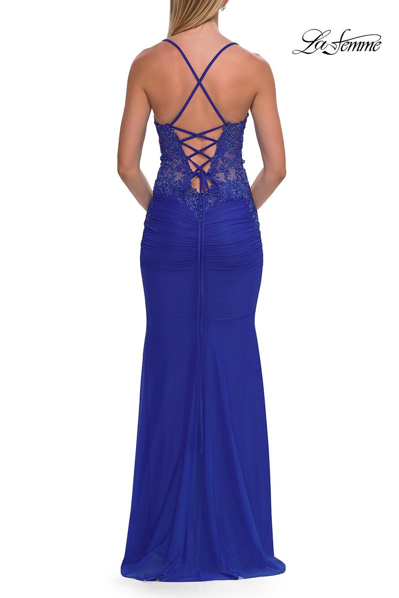 La Femme Dress 33678