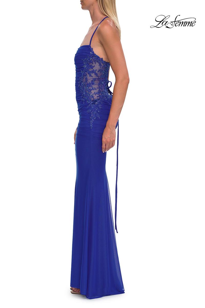 La Femme Dress 33678