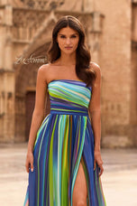 La Femme Dress 33690
