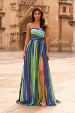 La Femme Dress 33690