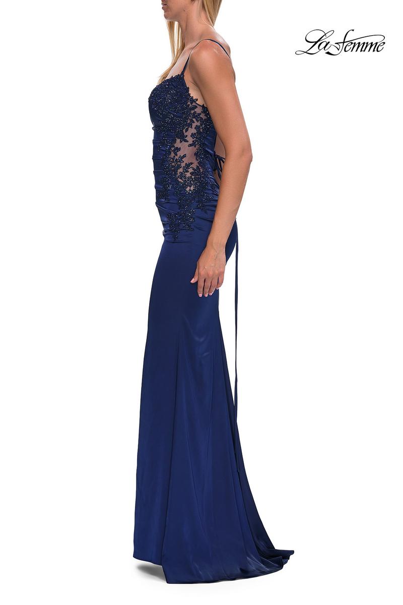 La Femme Dress 33697