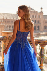 La Femme Dress 33702