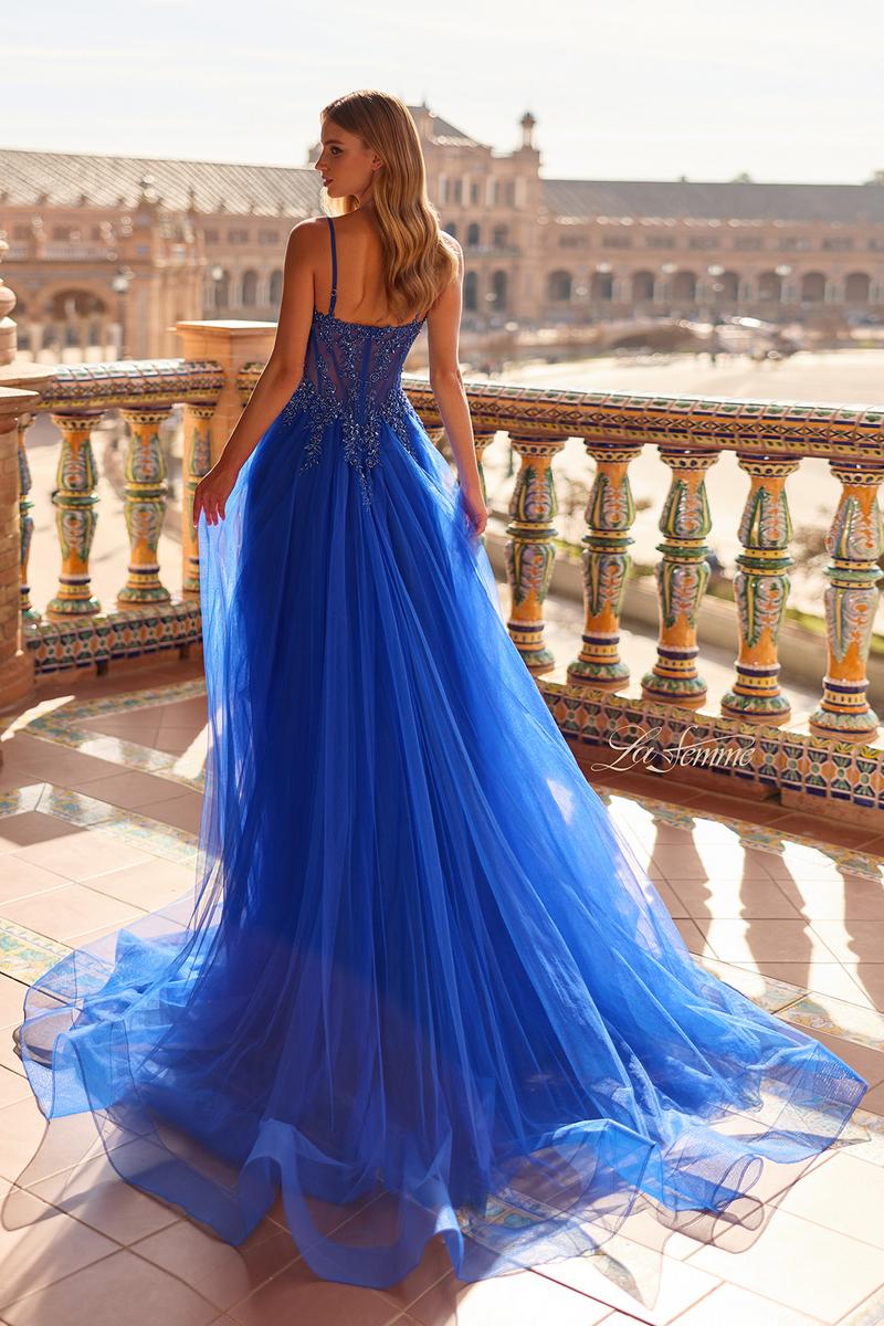La Femme Dress 33702