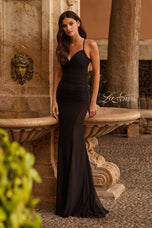 La Femme Dress 33708