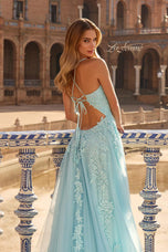 La Femme Dress 33715