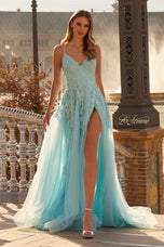 La Femme Dress 33715
