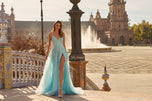 La Femme Dress 33715