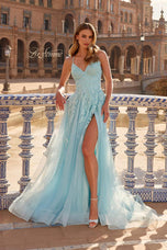 La Femme Dress 33715
