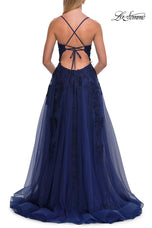 La Femme Dress 33715