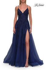 La Femme Dress 33715