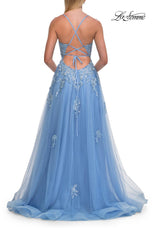 La Femme Dress 33716