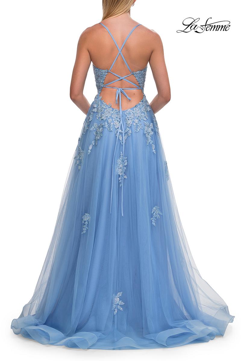 La Femme Dress 33716