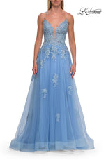 La Femme Dress 33716