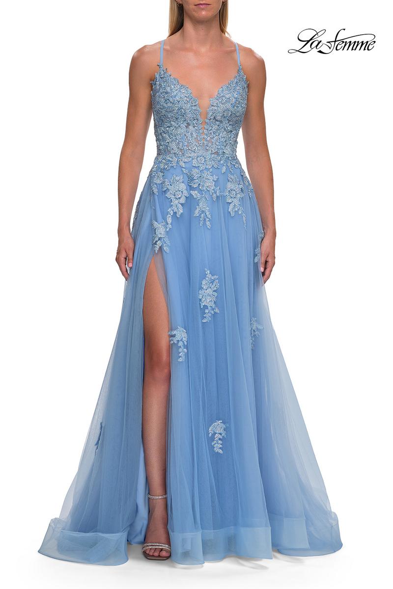 La Femme Dress 33716