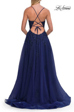 La Femme Dress 33716