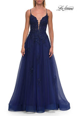La Femme Dress 33716
