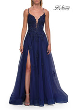 La Femme Dress 33716