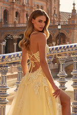 La Femme Dress 33716