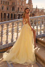 La Femme Dress 33716