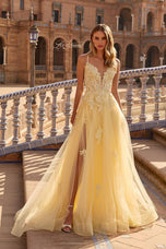 La Femme Dress 33716