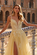 La Femme Dress 33716