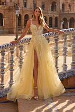 La Femme Dress 33716