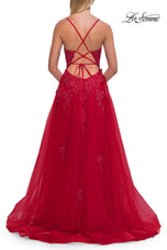 La Femme Dress 33716
