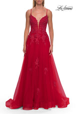 La Femme Dress 33716