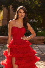La Femme Dress 33717
