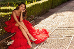 La Femme Dress 33717