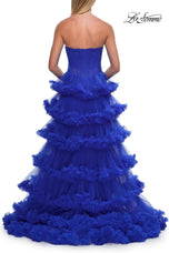 La Femme Dress 33717