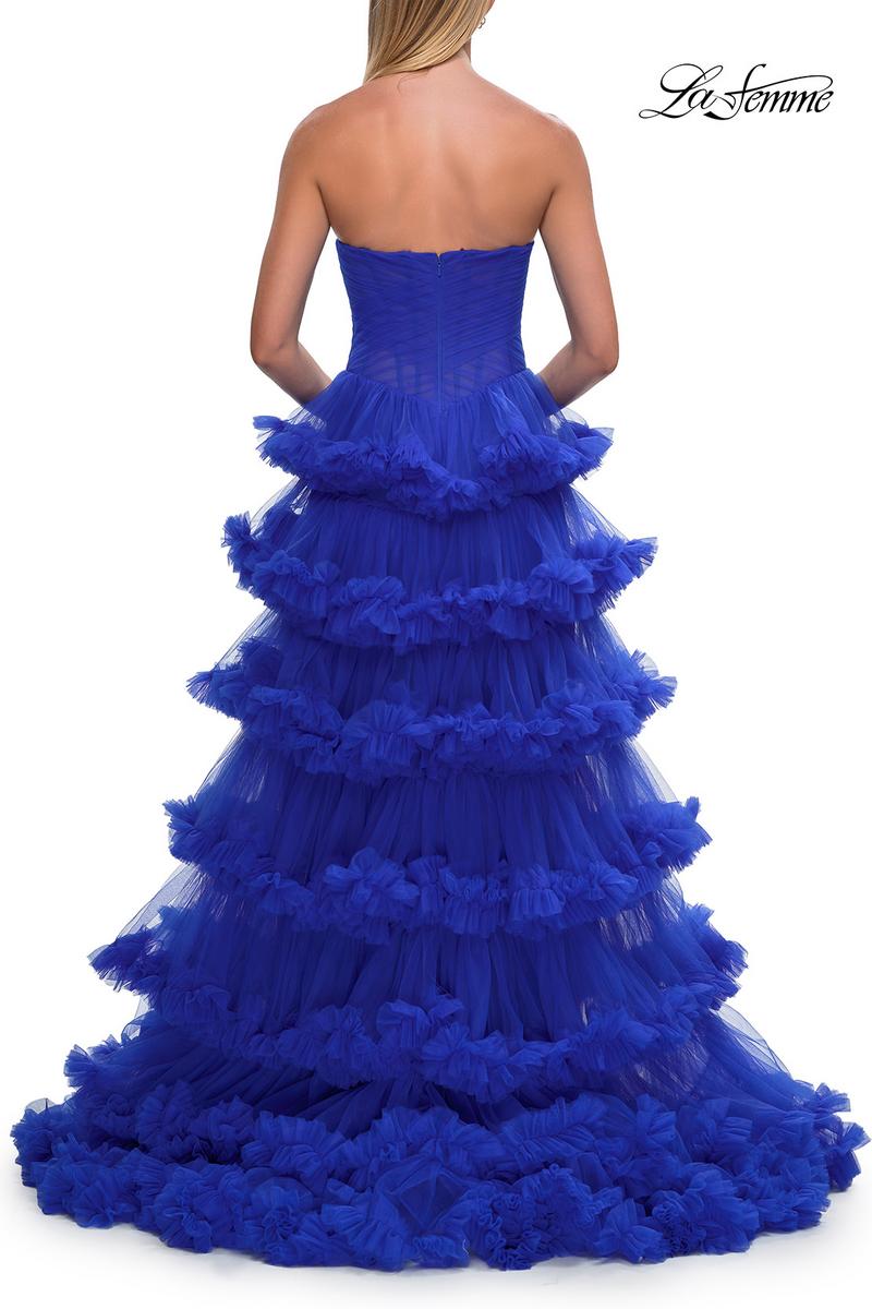La Femme Dress 33717