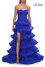 La Femme Dress 33717