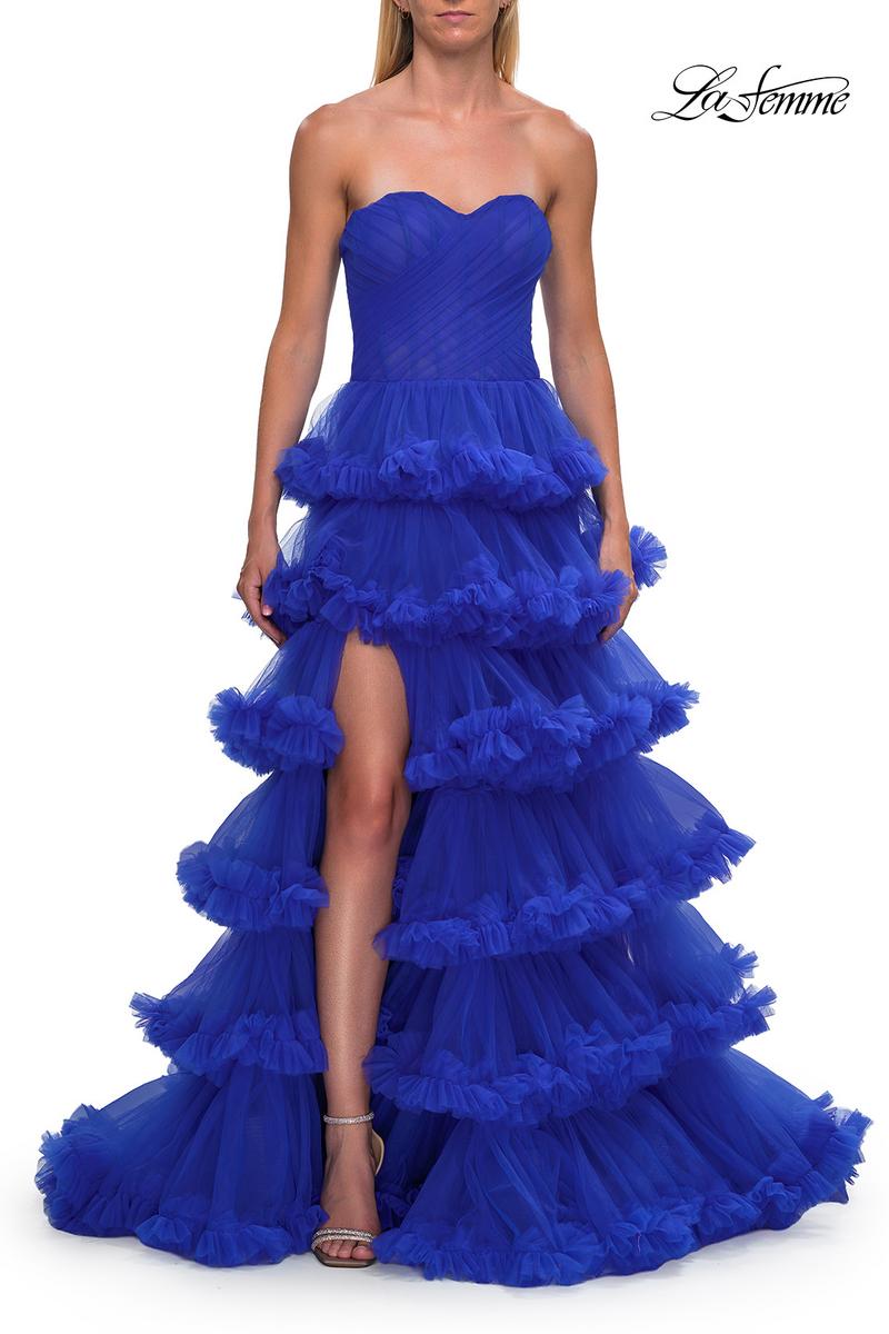 La Femme Dress 33717