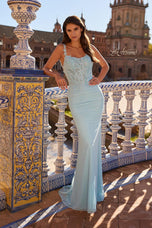 La Femme Dress 33721